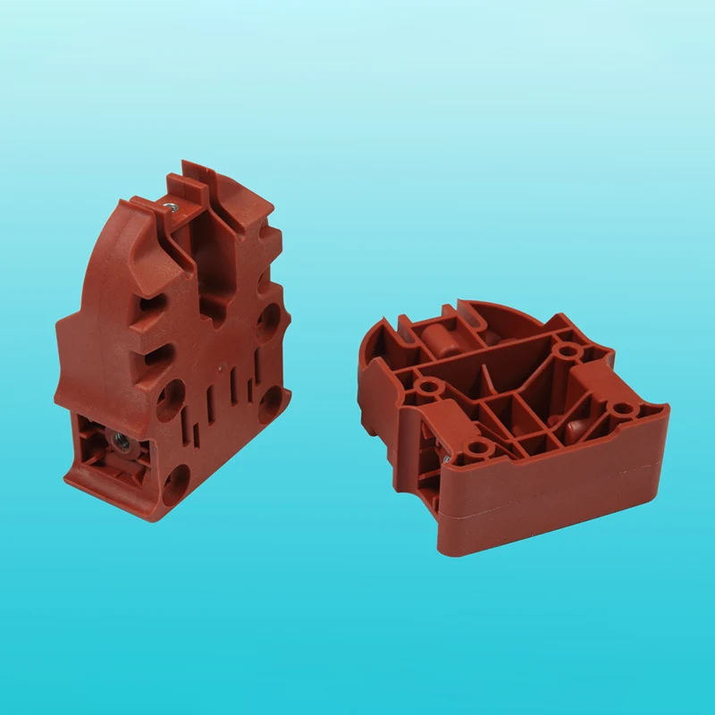 Come regolare la posizione dell'ordito con il telaio fermaordito?