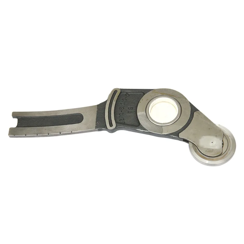 Cosa fa durare un braccio che perde 6-8 anni?