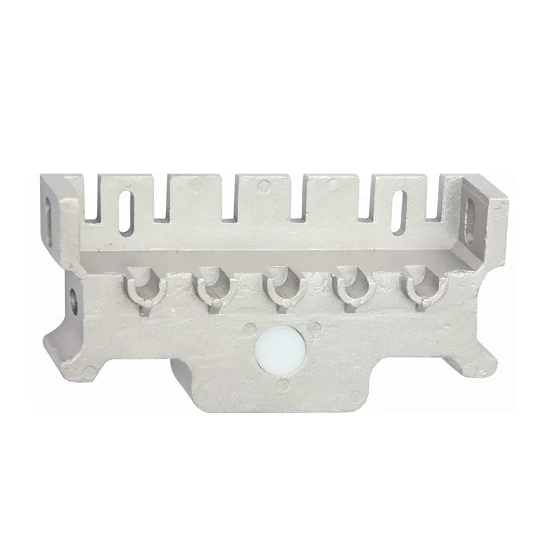 Perché la base del movimento di arresto dell'ordito è più importante di quanto la maggior parte delle aziende tessili si aspetti?