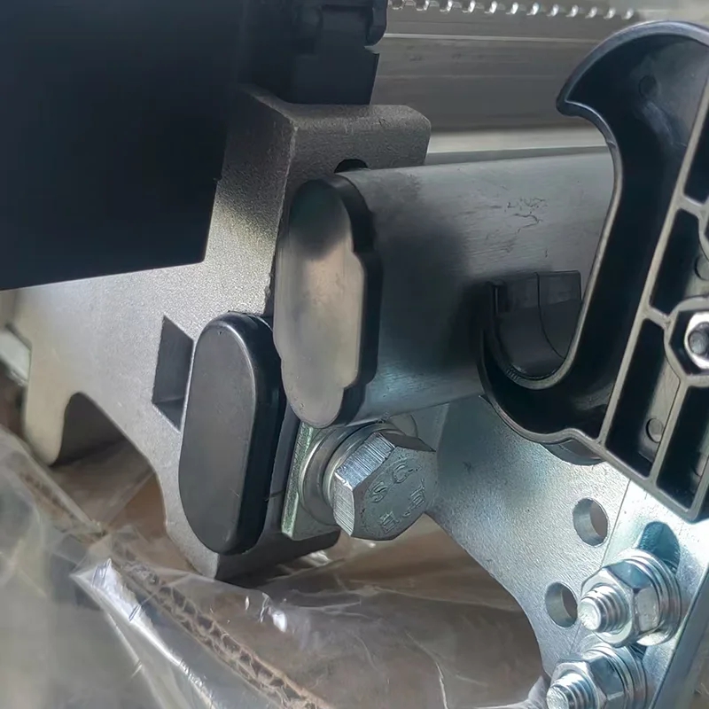 Dove sono gli utilizzi principali dei Tubi Ovali Ellittici Cromati con Superficie Liscia Tessile