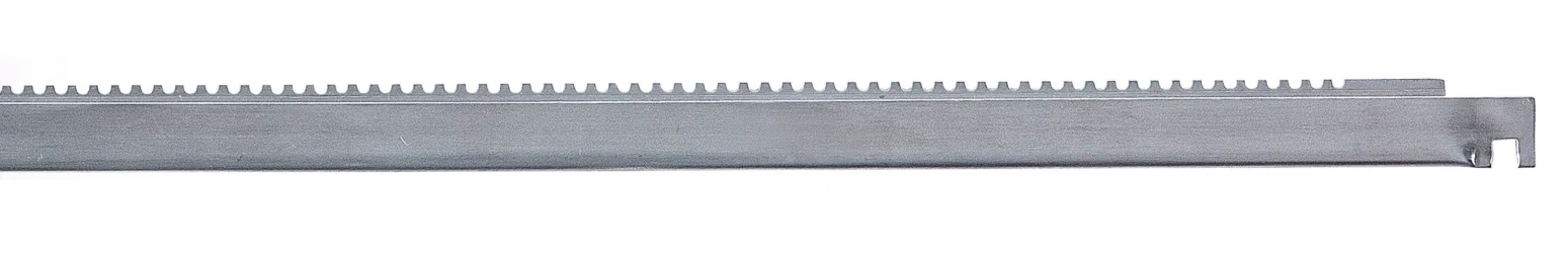 Stainless Steel Core Warp Stop Bar